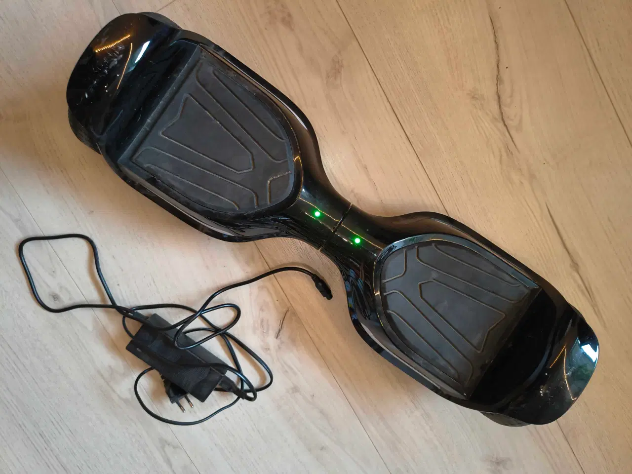 Billede 1 - Segboard. Denver balance scooter