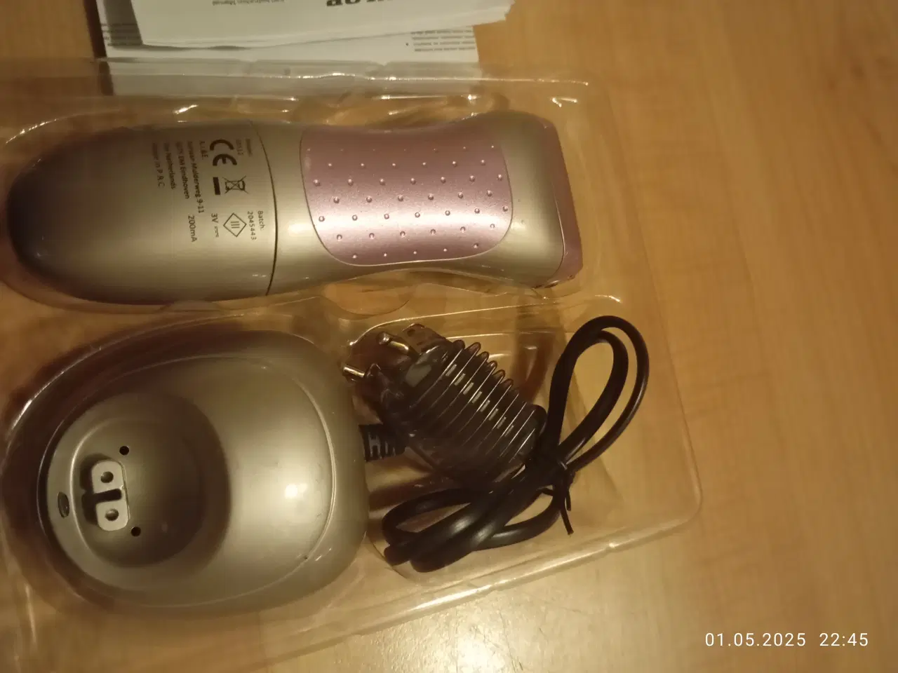 Billede 7 - Dunlop barbermaskine