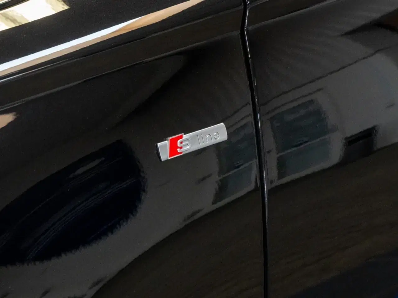 Billede 9 - Audi A6 3,0 TFSi Avant quattro S-tr.