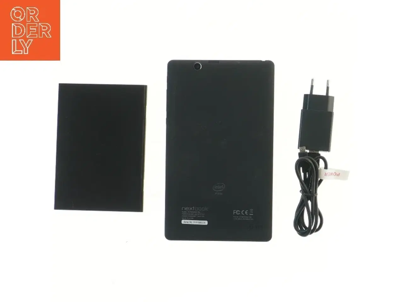 Billede 3 - Nextbook 8-tommers Windows 10 tablet fra Nextbook (str. 20,5x12 cm)