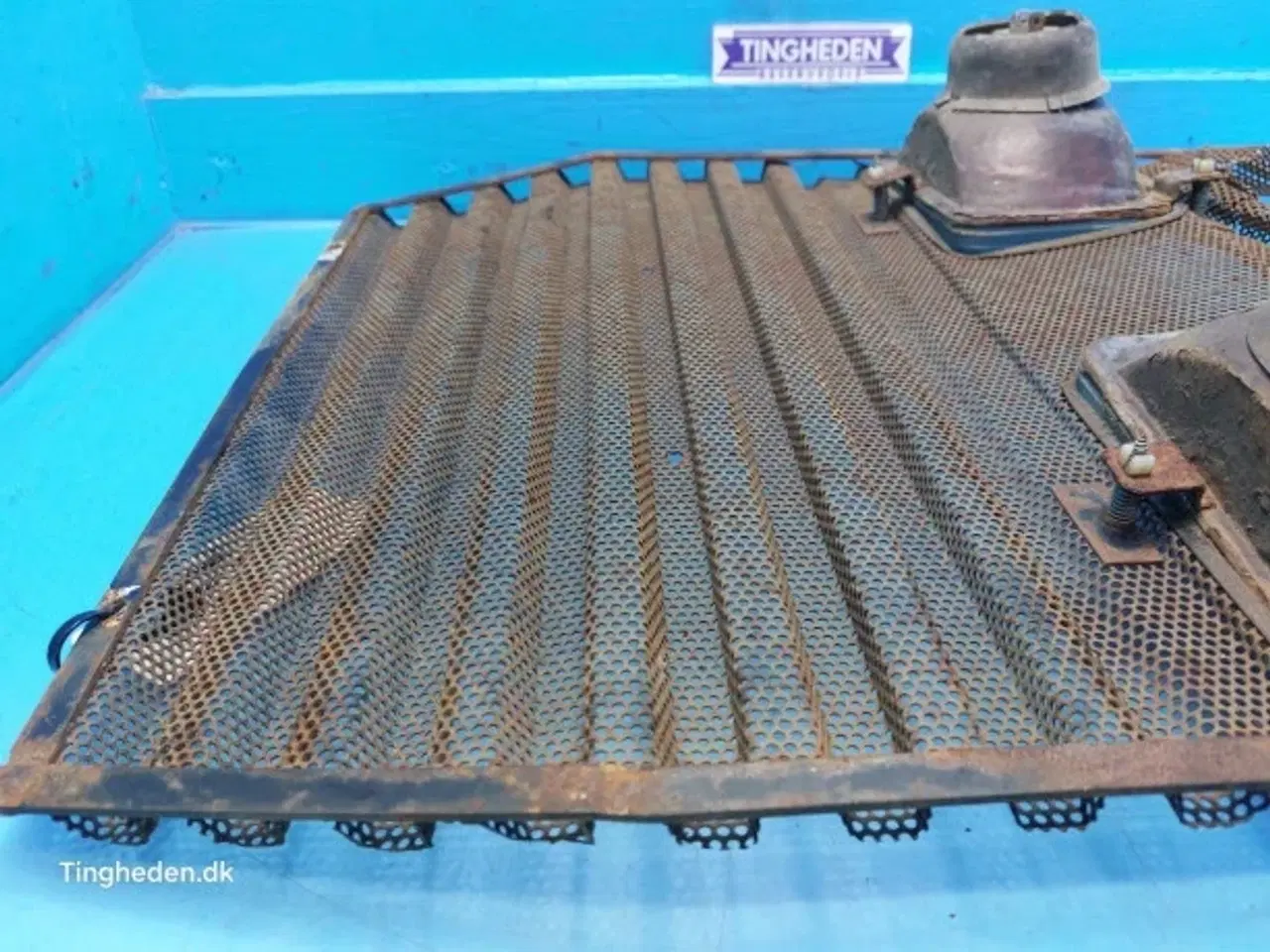 Billede 3 - Massey Ferguson 3060 Grille 3388217M91