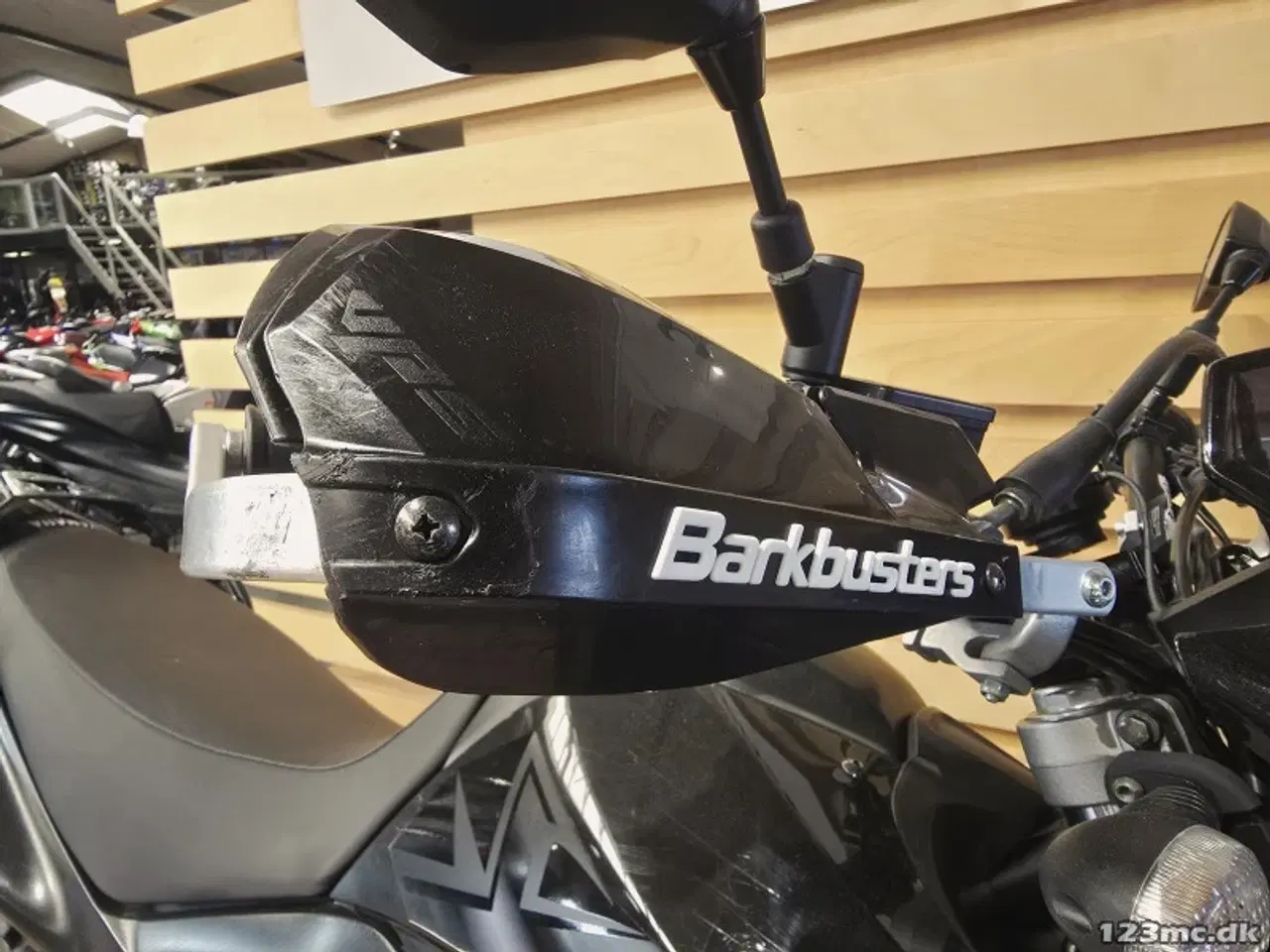 Billede 8 - Yamaha XT 660 R