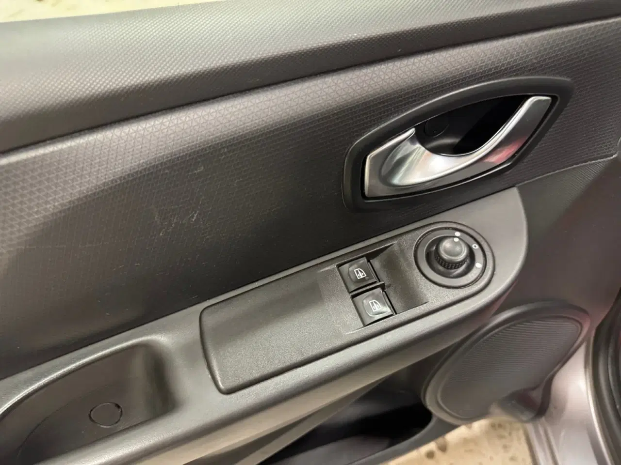 Billede 14 - Renault Clio IV 1,5 dCi 75 Expression Sport Tourer