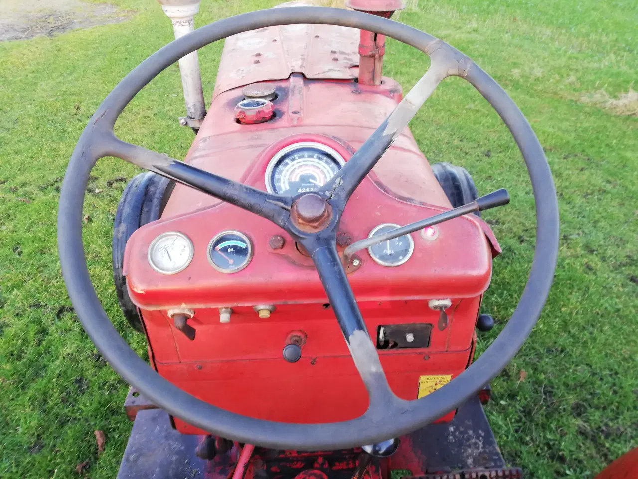 Billede 3 - VolvoBM 400