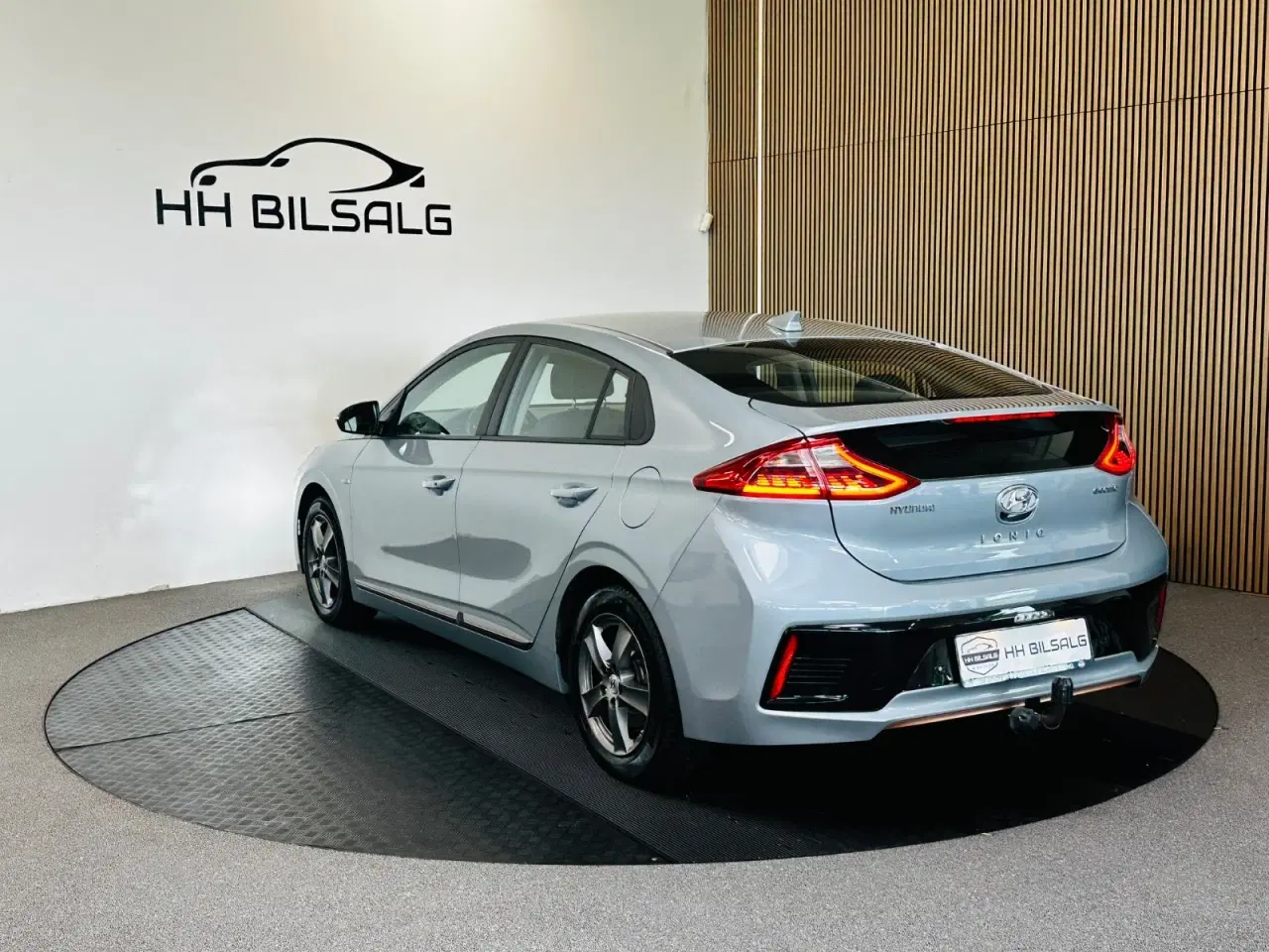 Billede 7 - Hyundai Ioniq 30 EV Premium
