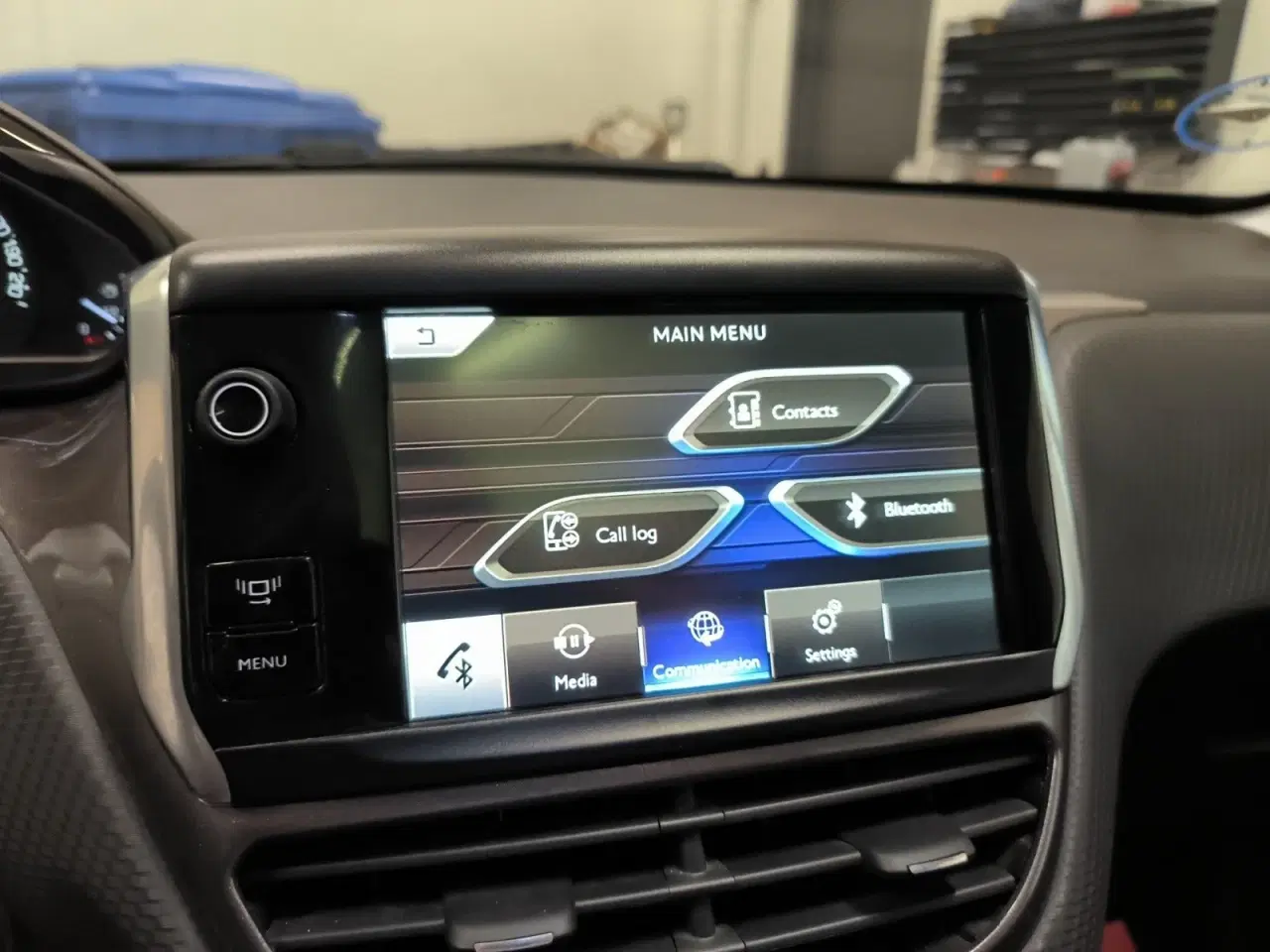 Billede 10 - Peugeot 2008 1,4 HDi 68 Active