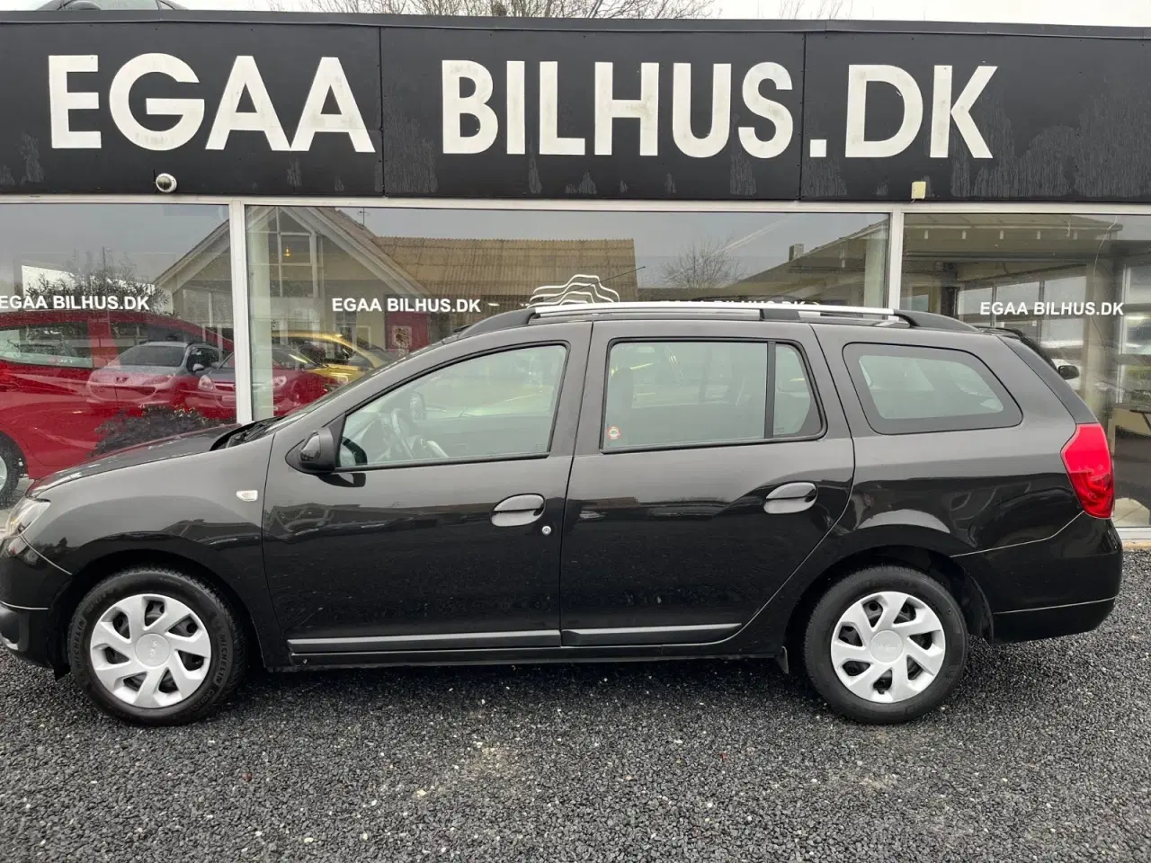 Billede 1 - Dacia Logan 0,9 TCe 90 Laureate MCV