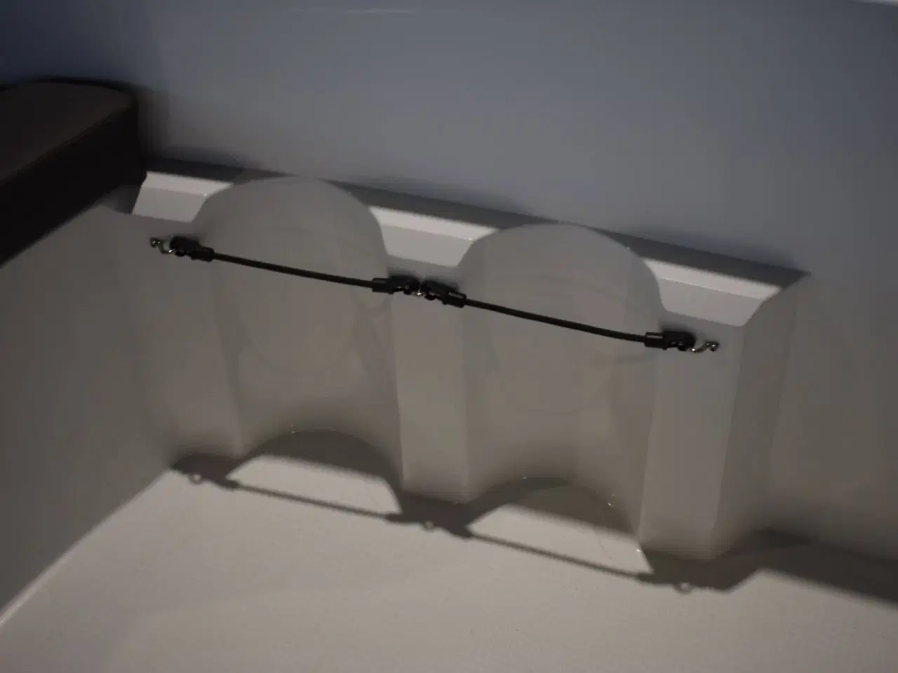 Billede 11 - Nordhval SC5 alu - 60 HK Yamaha/Udstyr