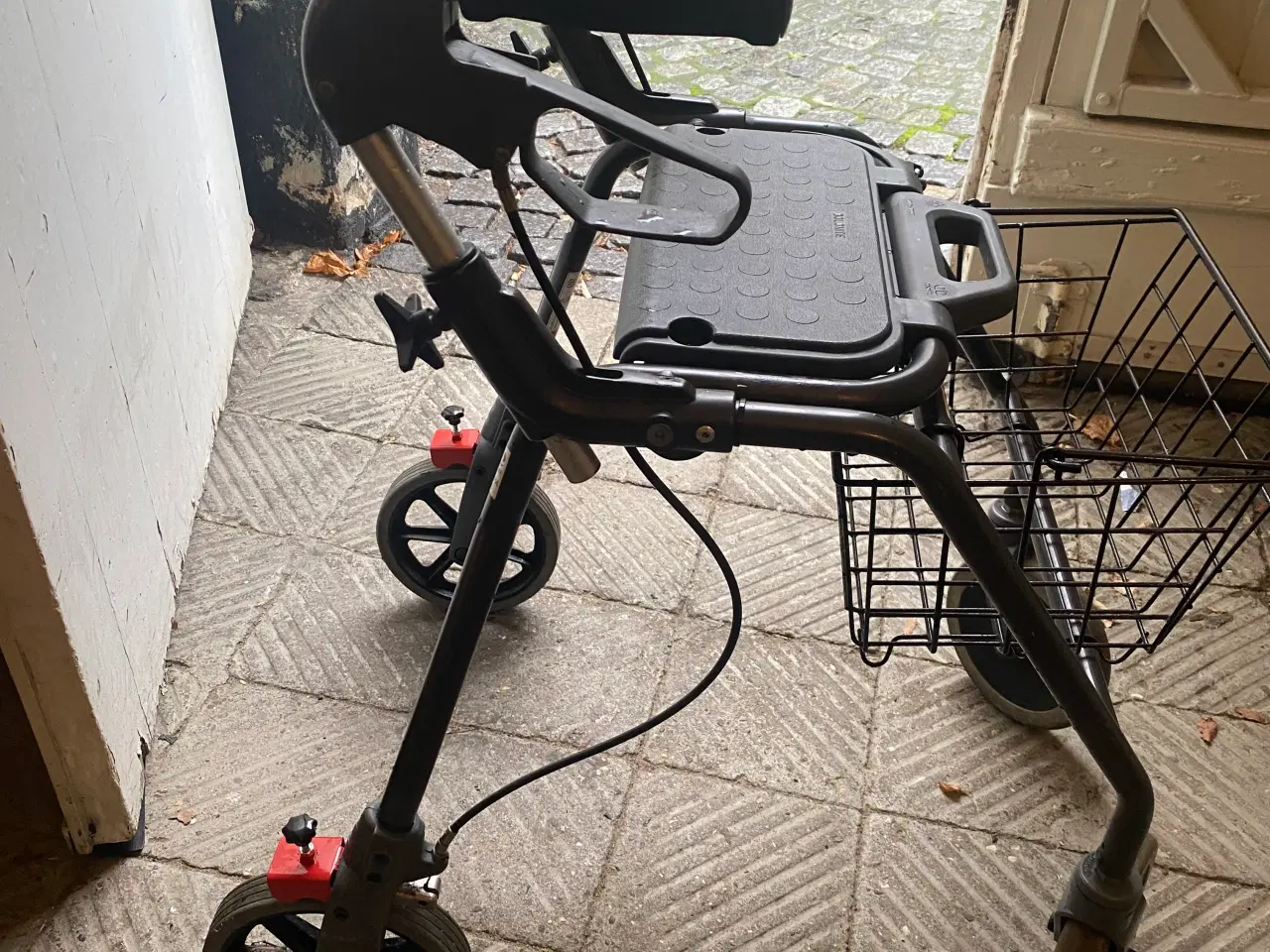 Billede 2 - Rollator Dolomite Future 600