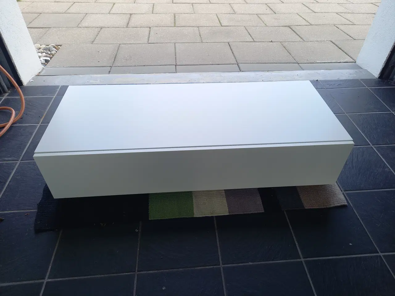 Billede 1 - Flot Tv bord