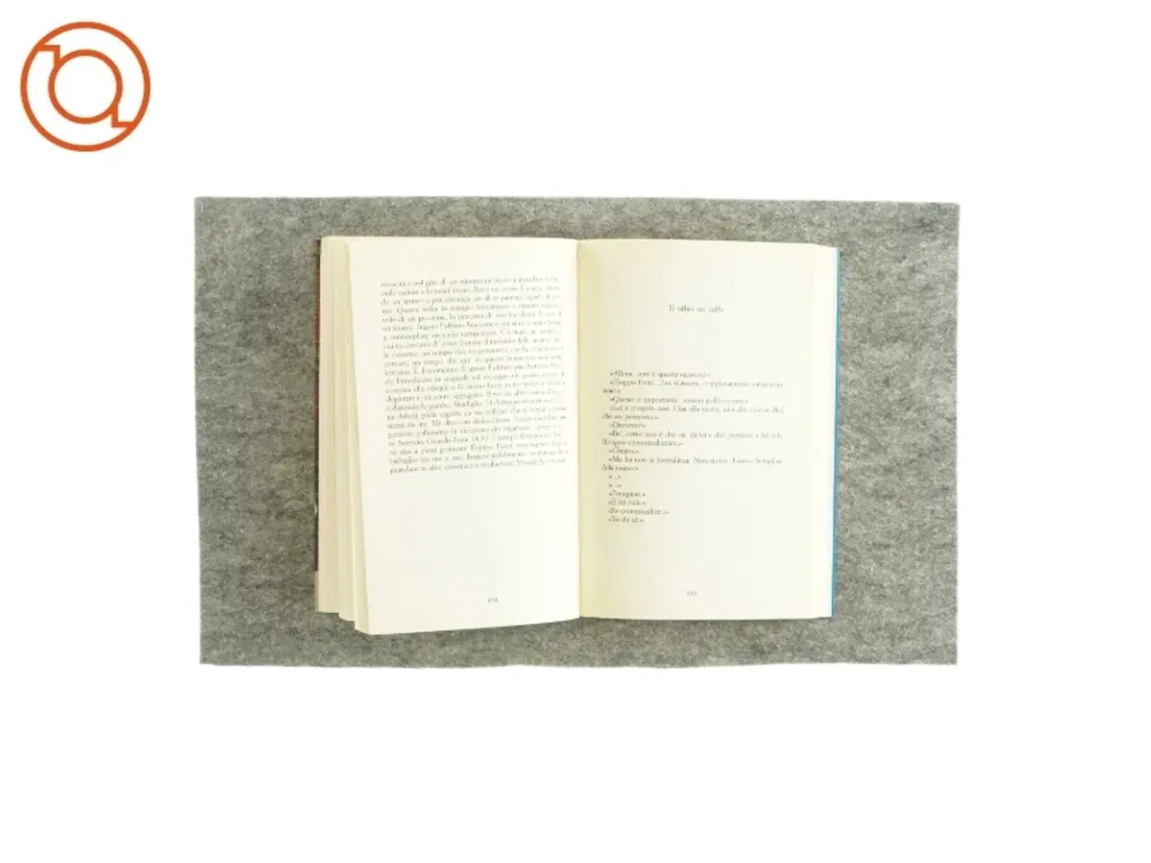 Billede 3 - Studio illegale af Duchesne (bog)