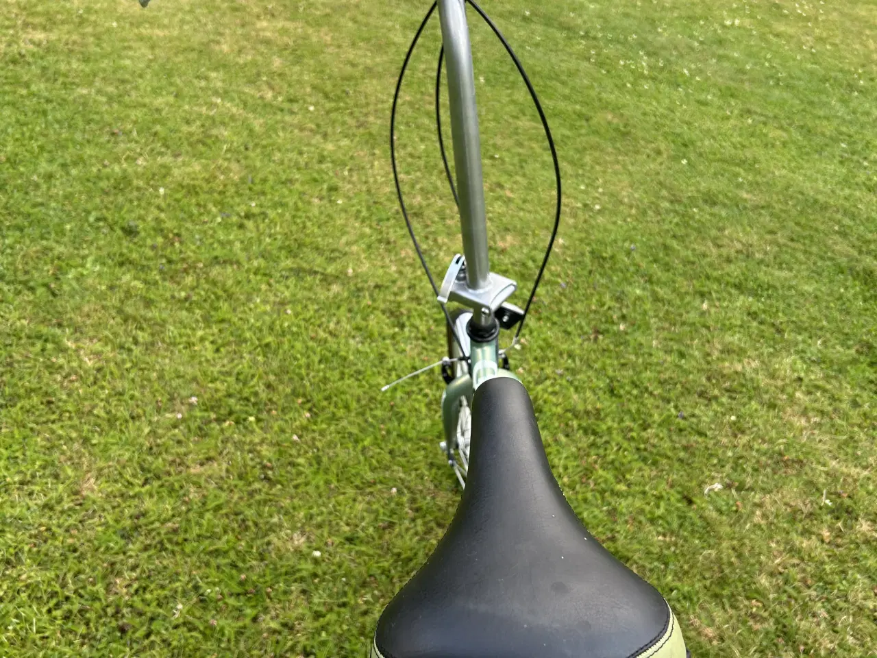 Billede 8 - Foldecykel 