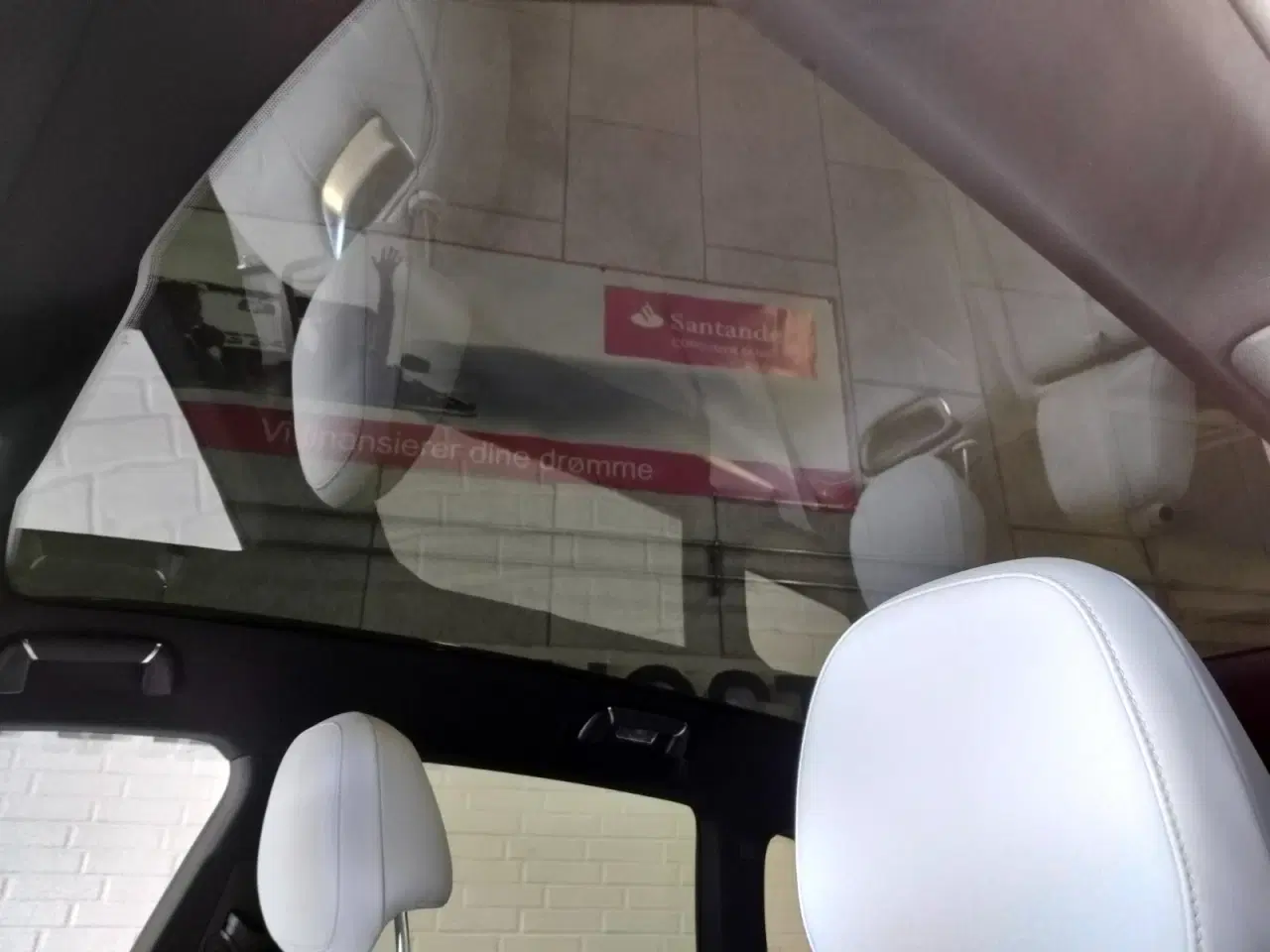 Billede 6 - Xpeng G9  Standard Range