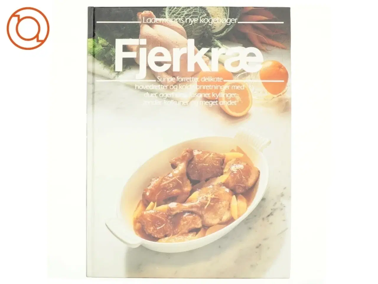 Billede 1 - Fjerkræ