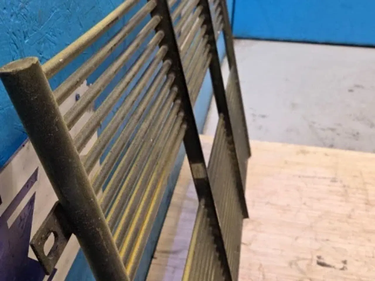 Billede 15 - New Holland TX68 Køler 84021016