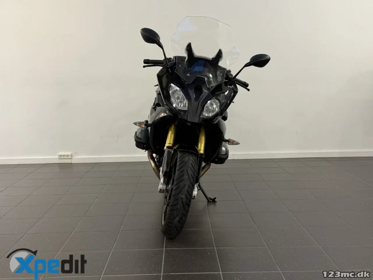 Billede 4 - BMW R 1200 RS