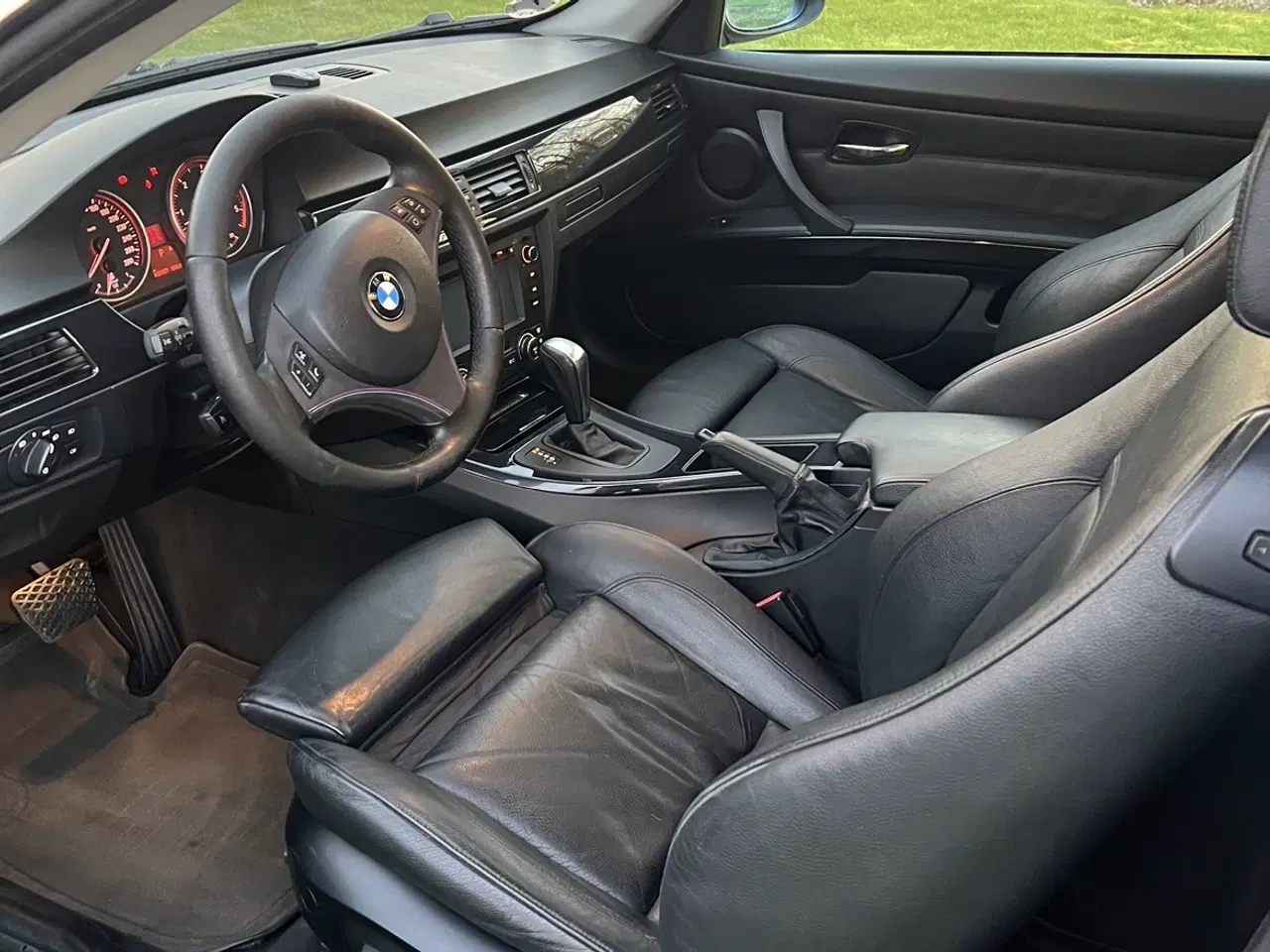 Billede 5 - BMW E92 335d