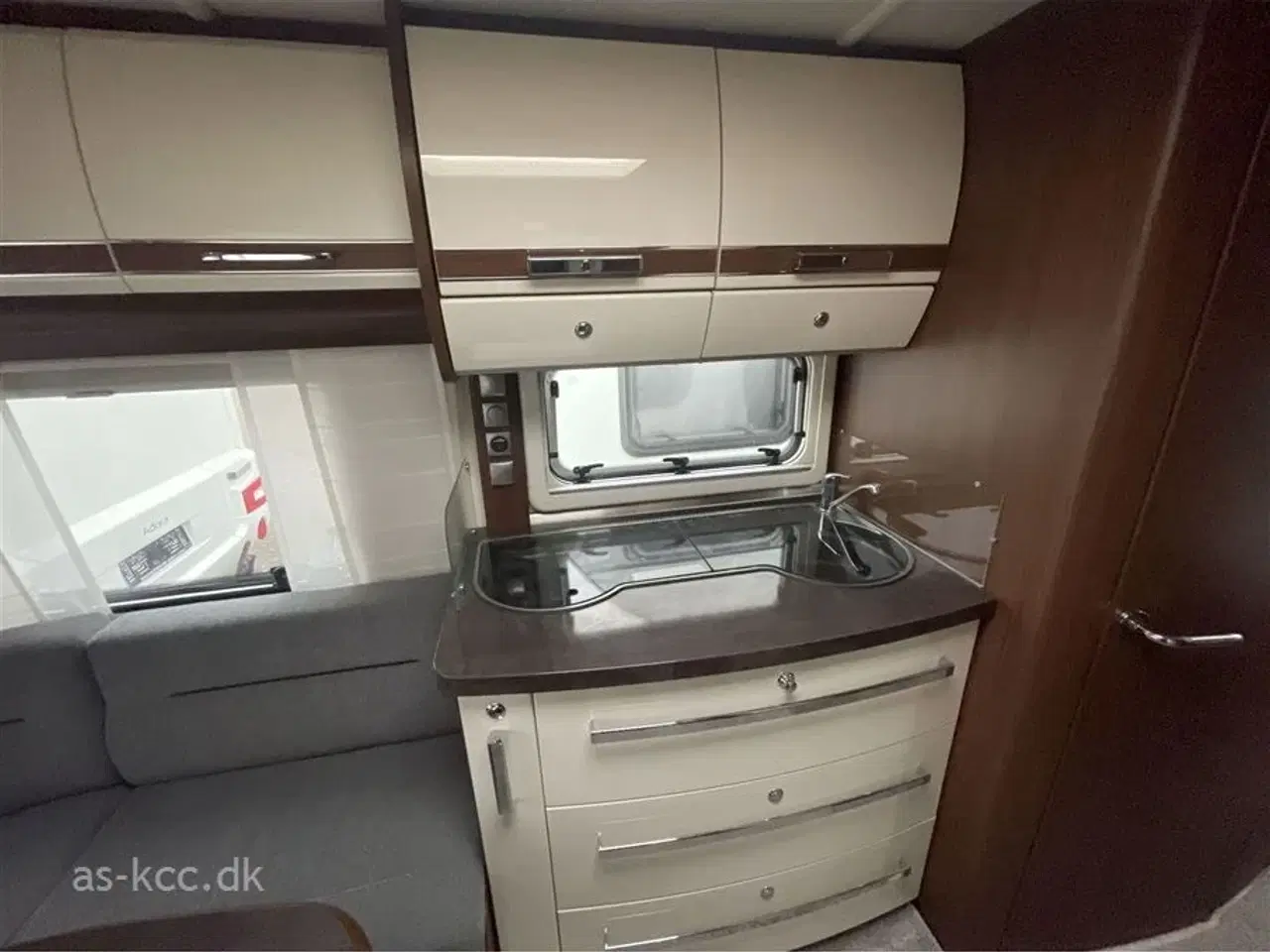 Billede 4 - 2018 - Fendt Opal 550 SG