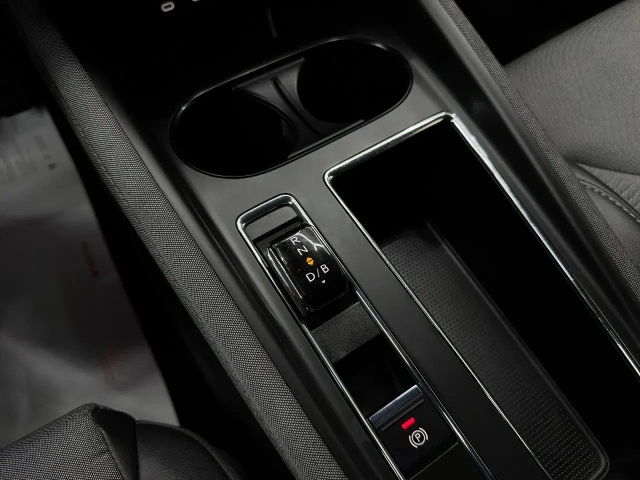 Billede 8 - Skoda Enyaq 50 iV