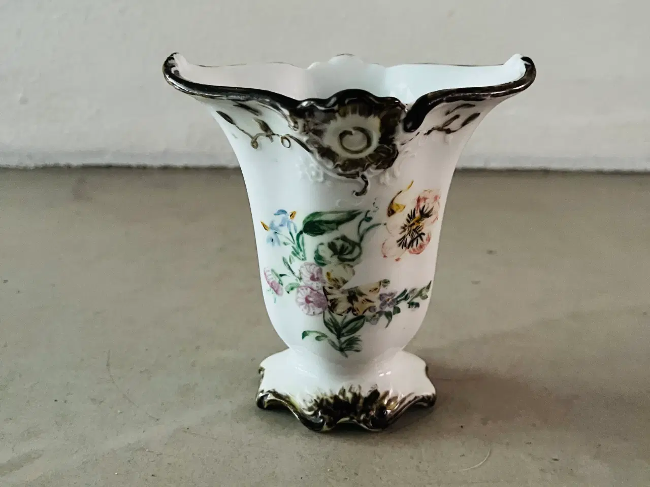 Billede 1 - Vase