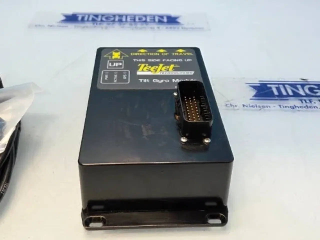 Billede 10 - Tiltsensor Modul CL230 GRTJT9002536