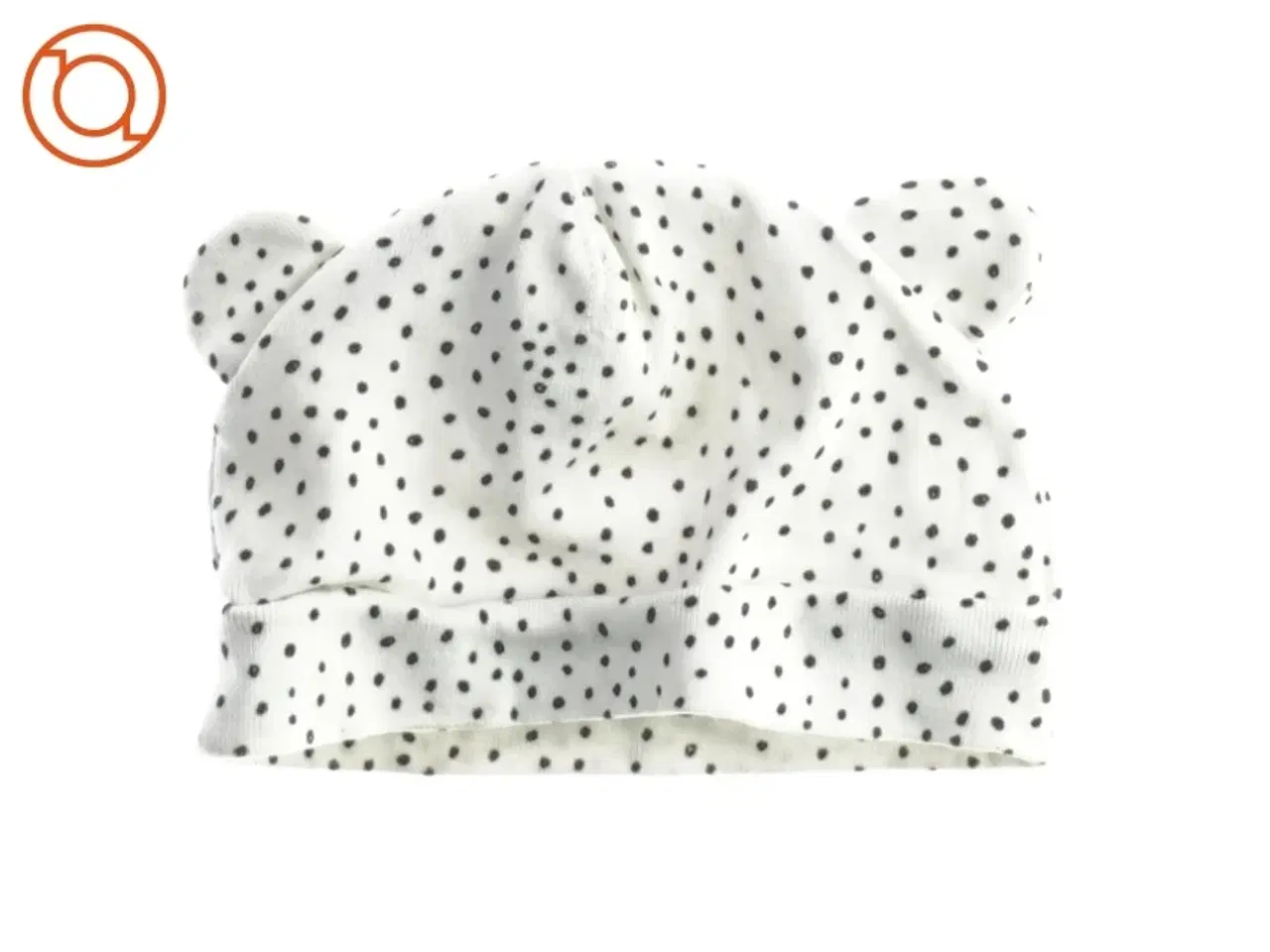 Billede 2 - Lille katte hue til nyfødte fra H&M (str. 56)