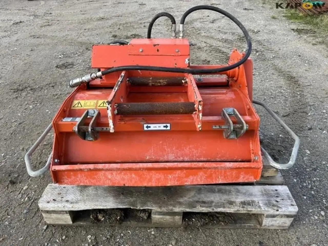 Billede 6 - Ortolan SC 90