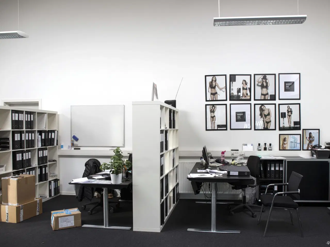 Billede 16 - Kontor og lager/produktionslokale opført i 2008