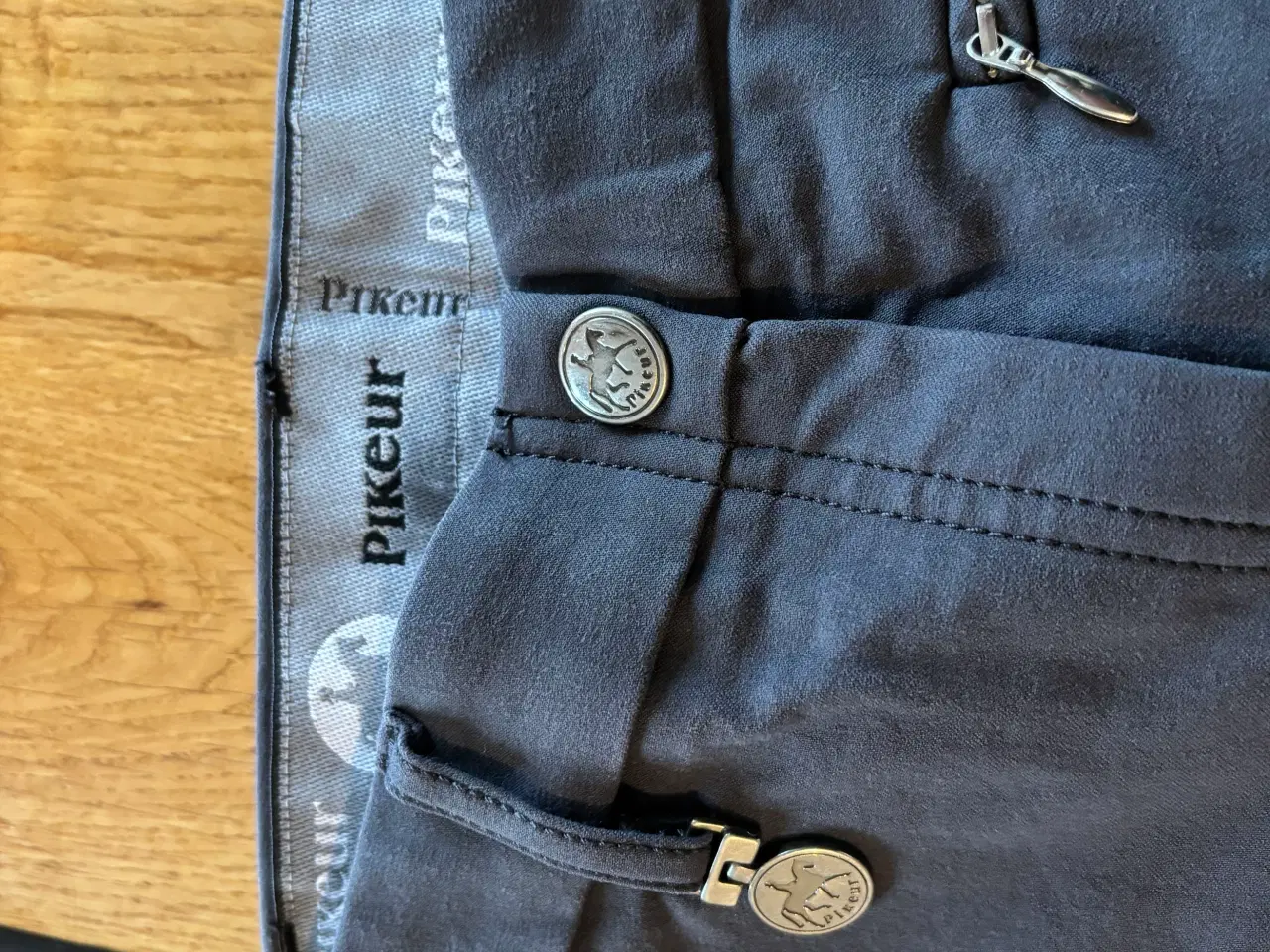 Billede 1 - Pikeur ridebukser