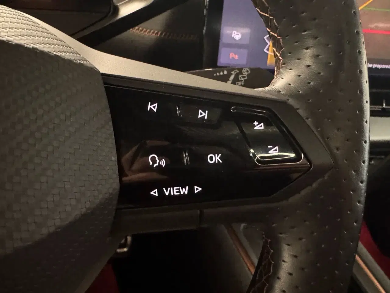 Billede 12 - Cupra Born EL High 204HK 5d Aut.