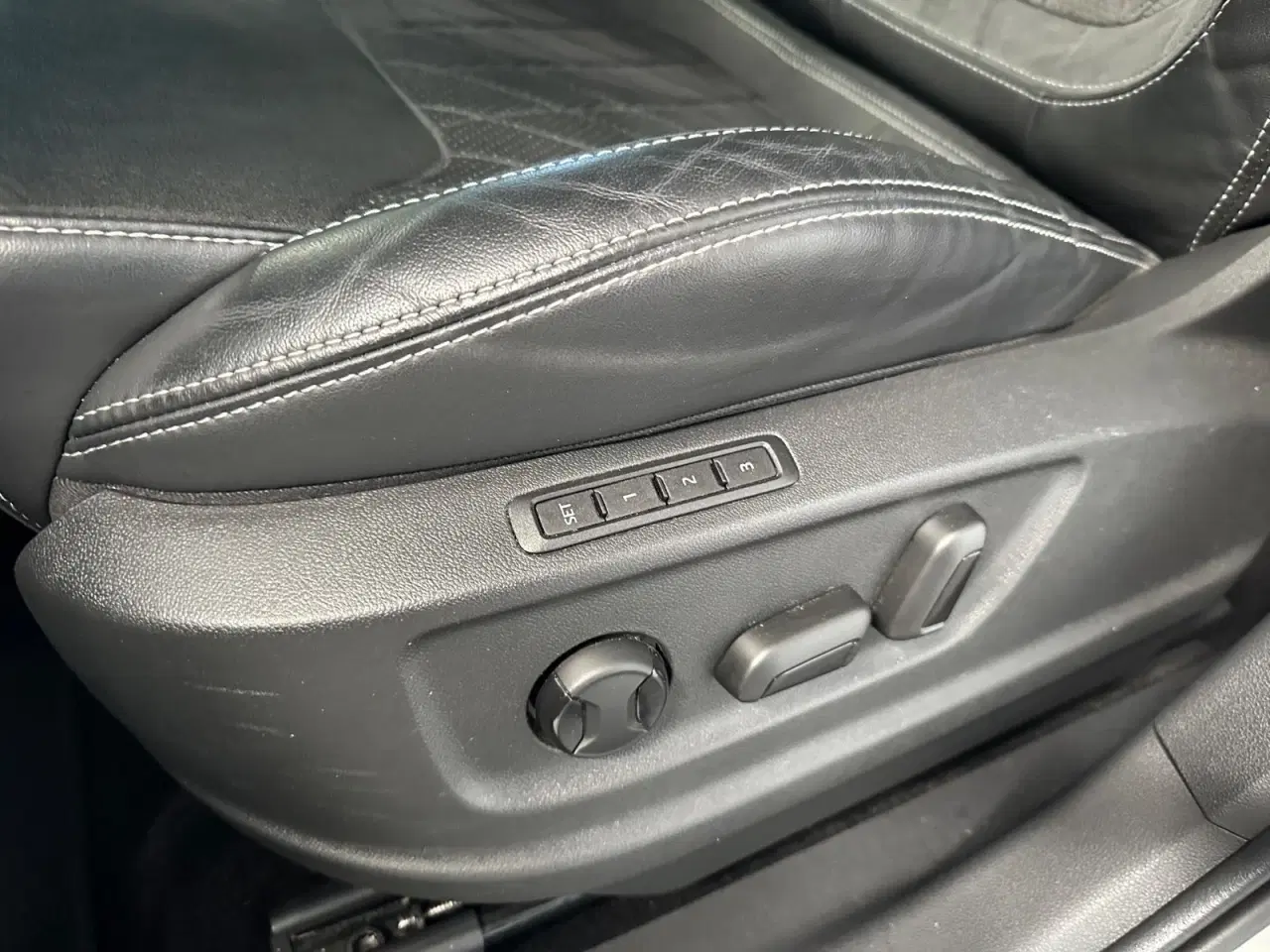 Billede 6 - Skoda Kodiaq 1,5 TSi 150 Sportline DSG