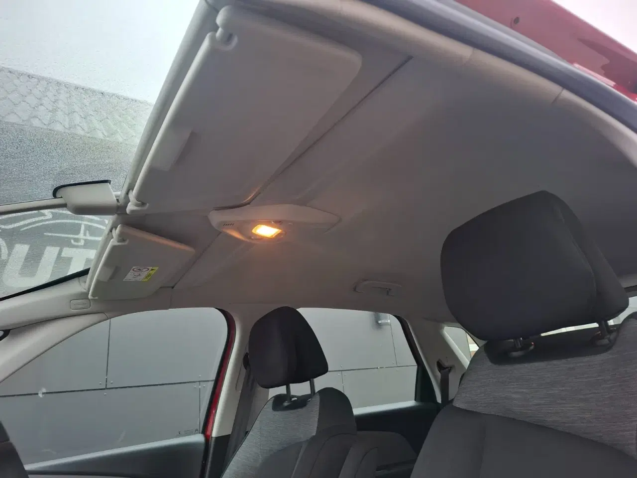 Billede 19 - Citroën C4 Picasso 1,6 BlueHDi 120 Iconic