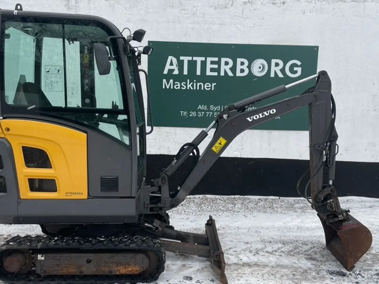 Billede 2 - Maskiner KØBES