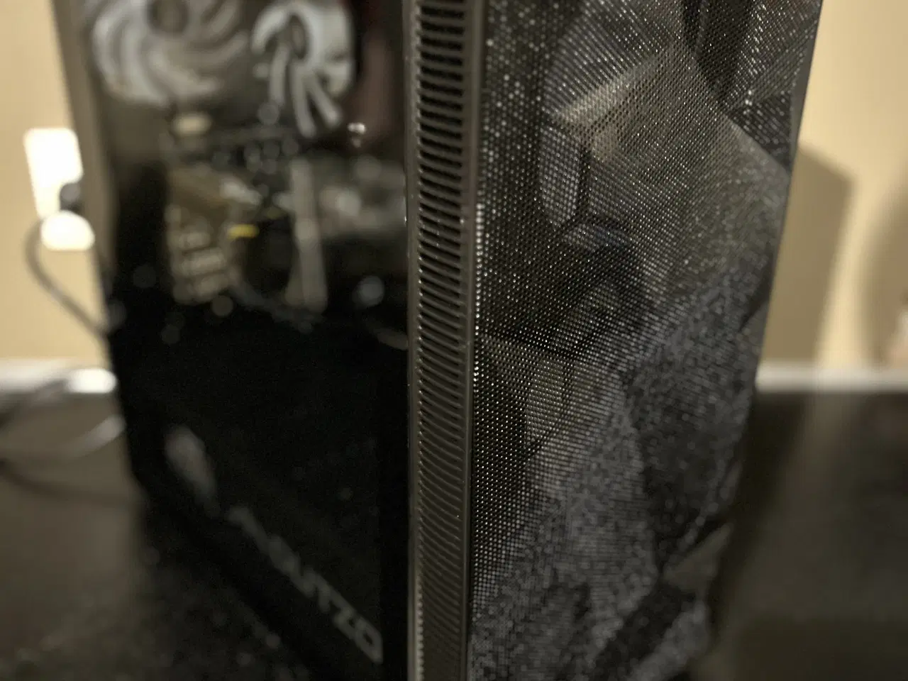 Billede 12 - 💻 i5-8400 / GTX 1660 – Nyrenoveret Gamer-PC – Kla