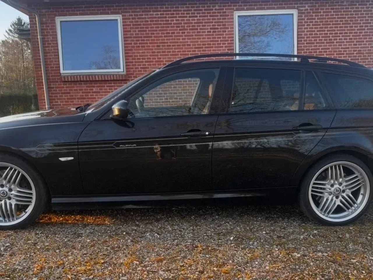 Billede 4 - BMW 335i 3,0 Touring xDrive Steptr.