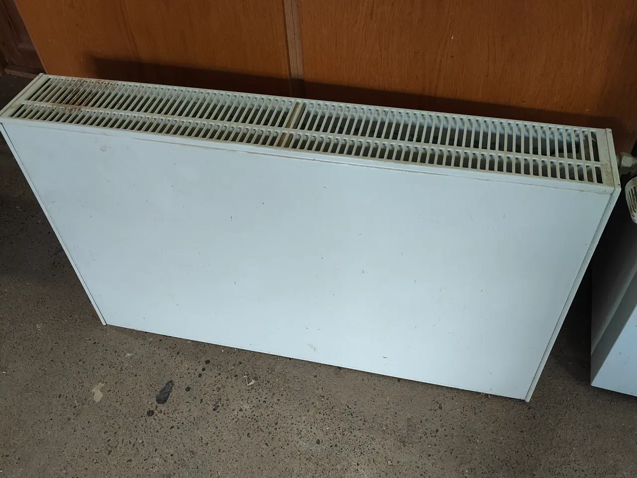 Billede 1 - radiator