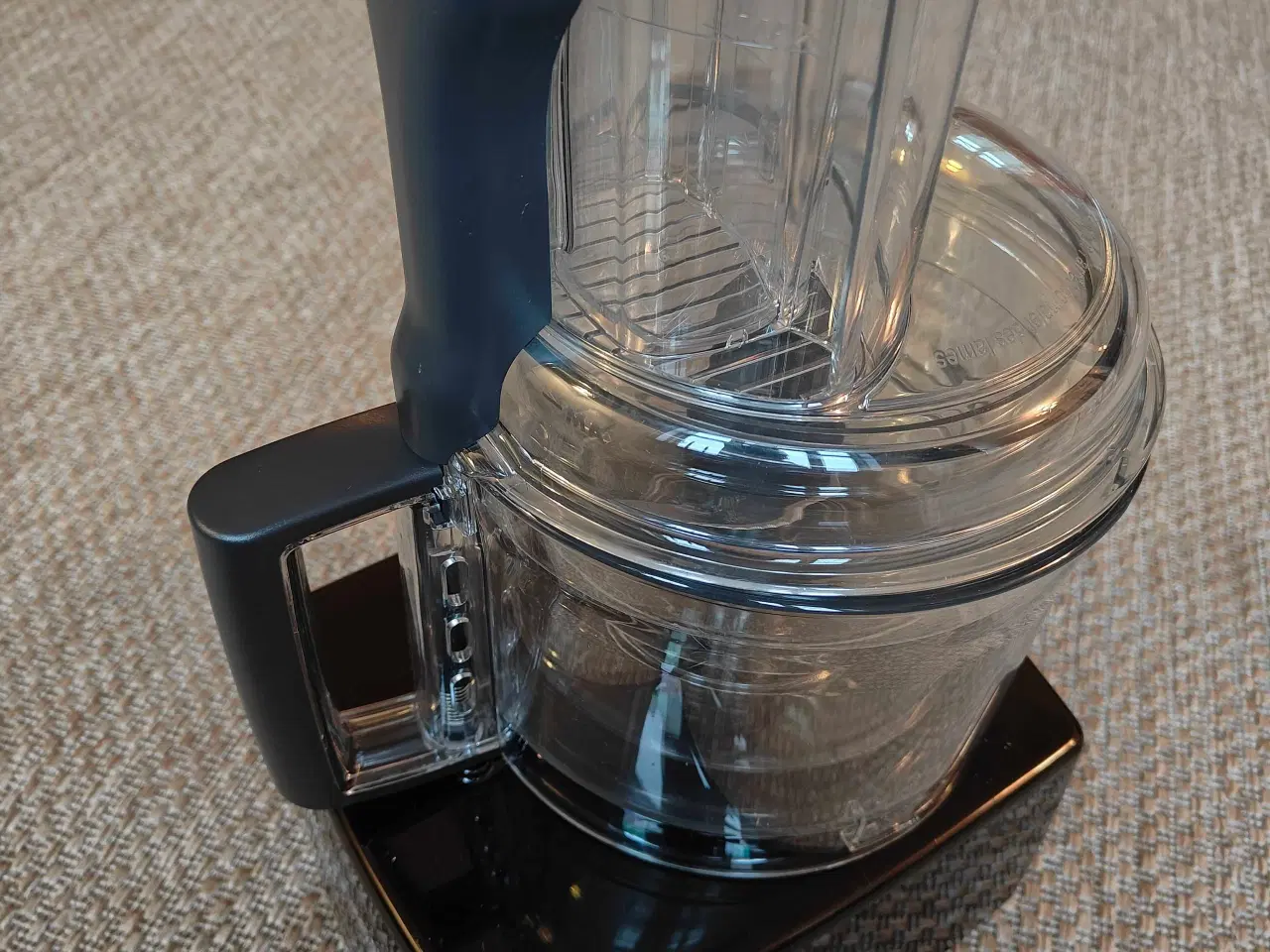 Billede 3 - Magimix foodprocessor 4200XL