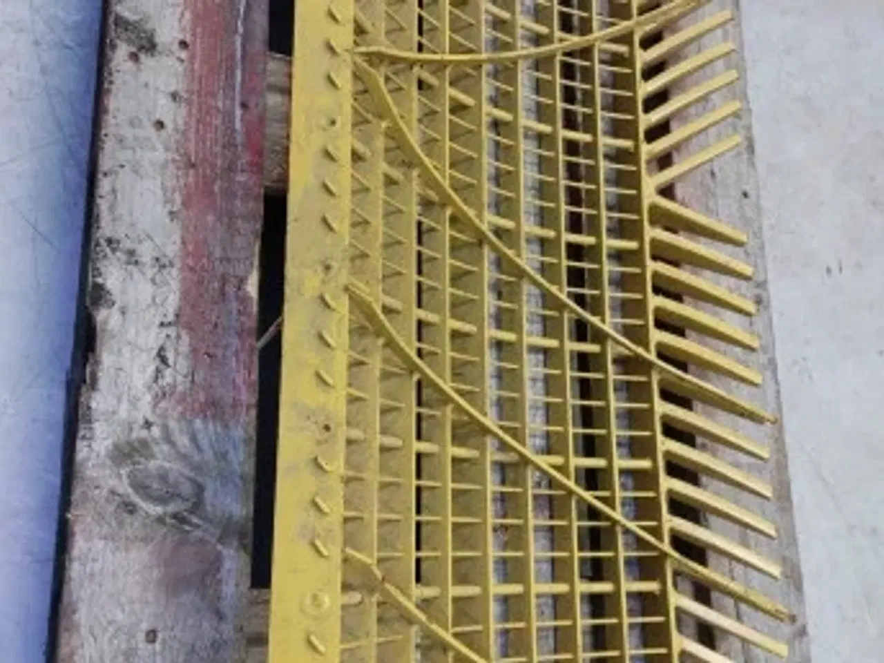 Billede 13 - New Holland TF42-TF44 Bro 80434882