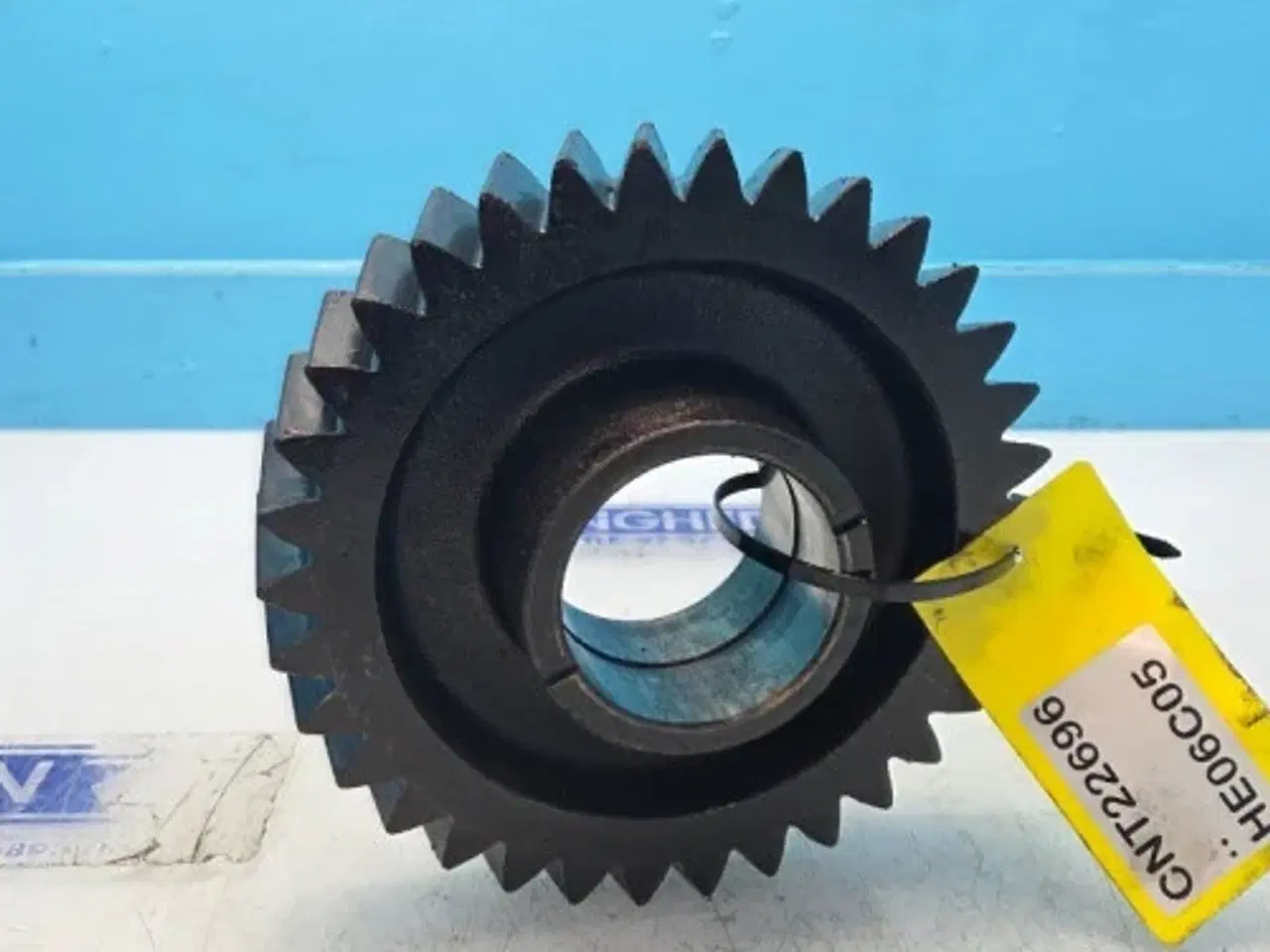 Billede 11 - Case  9240   Tandhjul  87684677