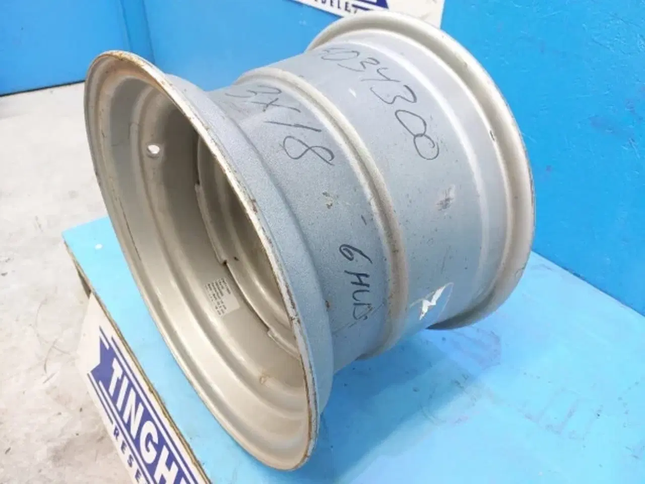 Billede 4 - 18" 13x18