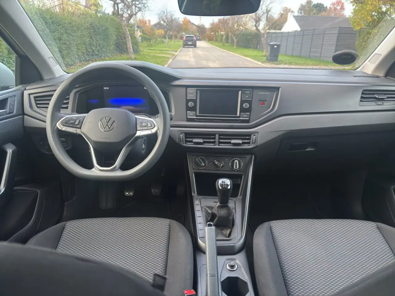 Billede 9 - VW Polo 1,0 MPi 80 Life