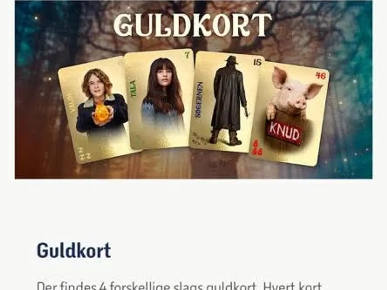 Billede 2 - Valdes jul vintermiaklet