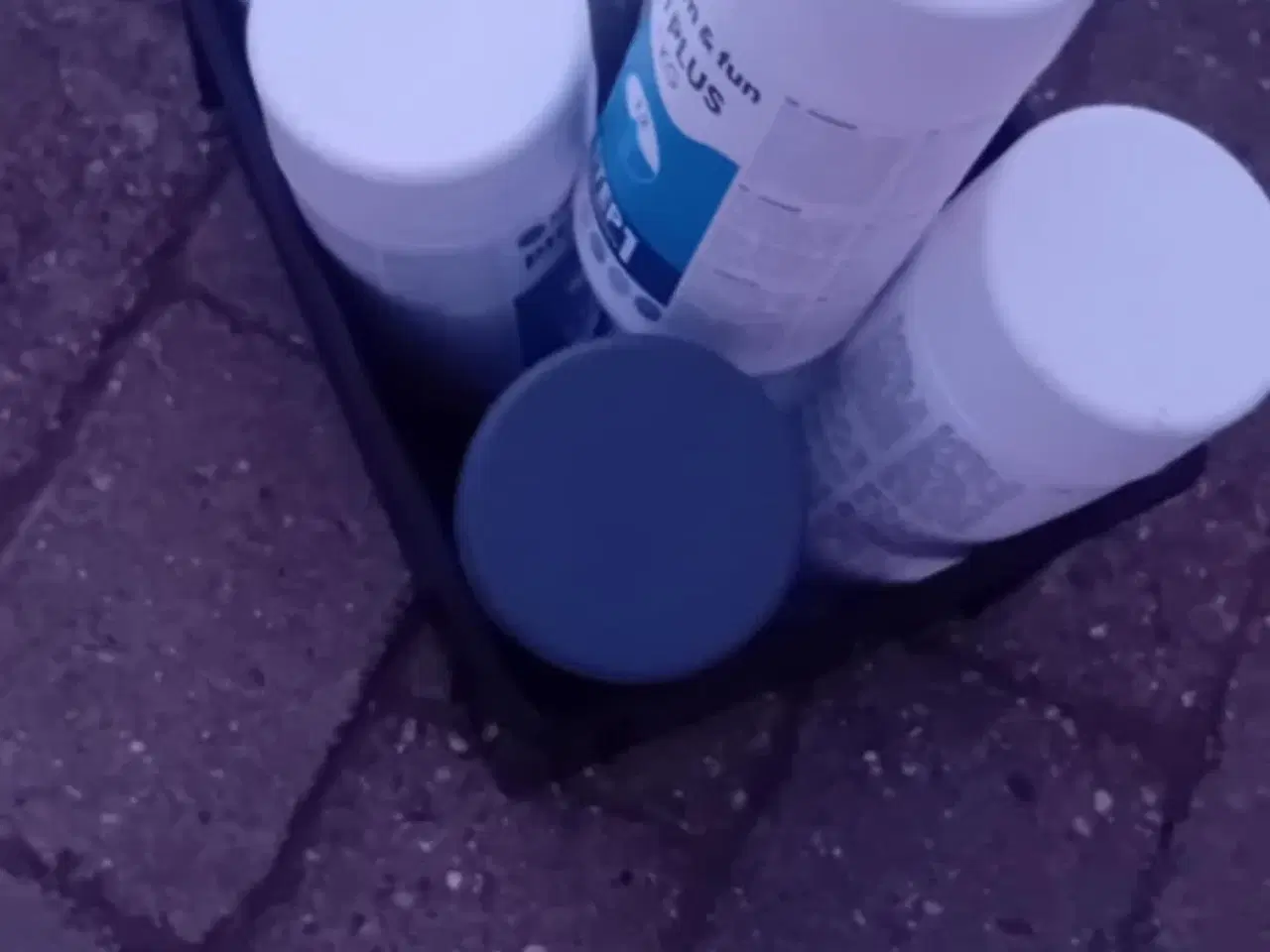 Billede 3 - Pool ting og pleje 