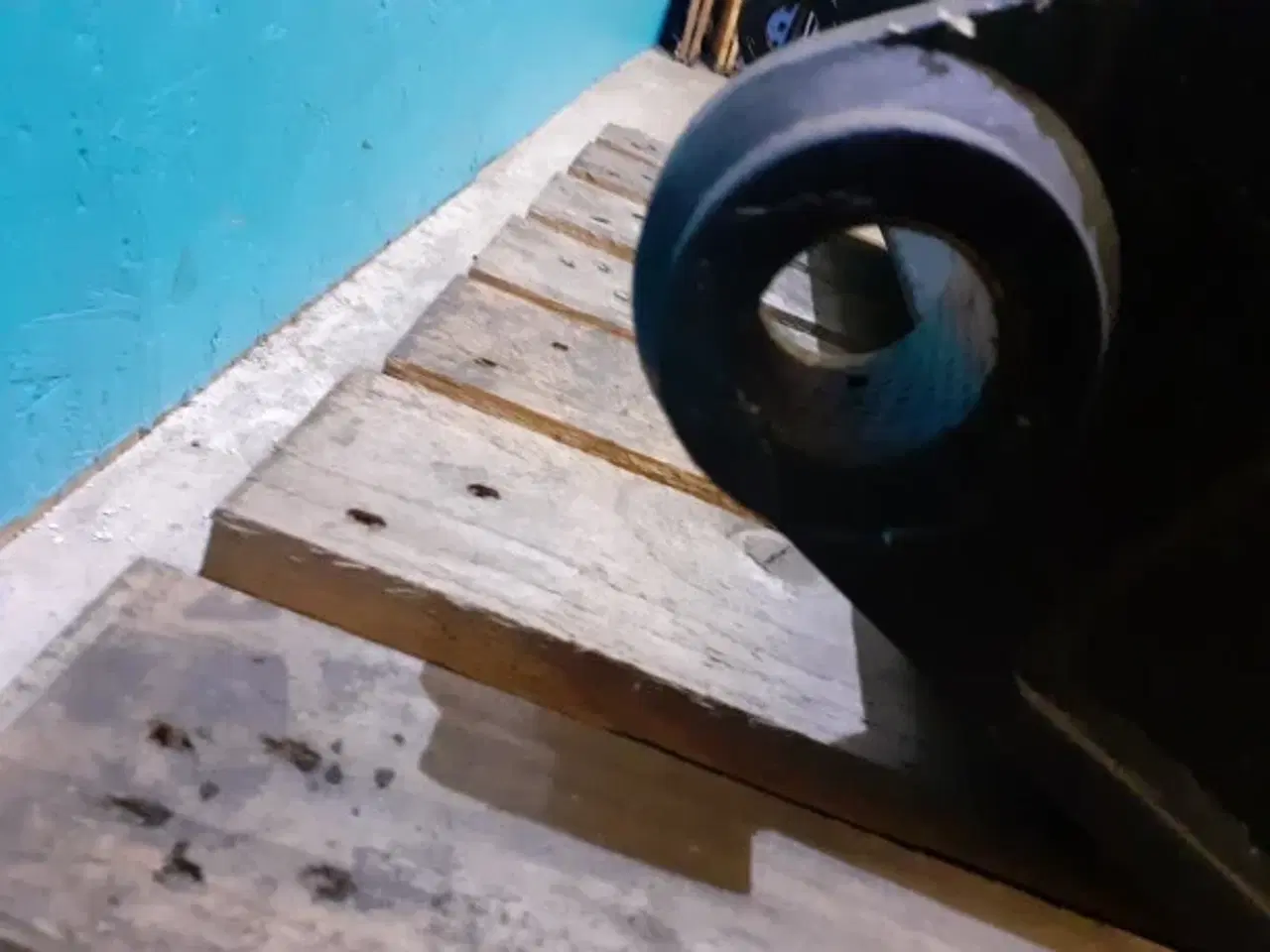 Billede 2 - JCB JS160 Lift til doseblad