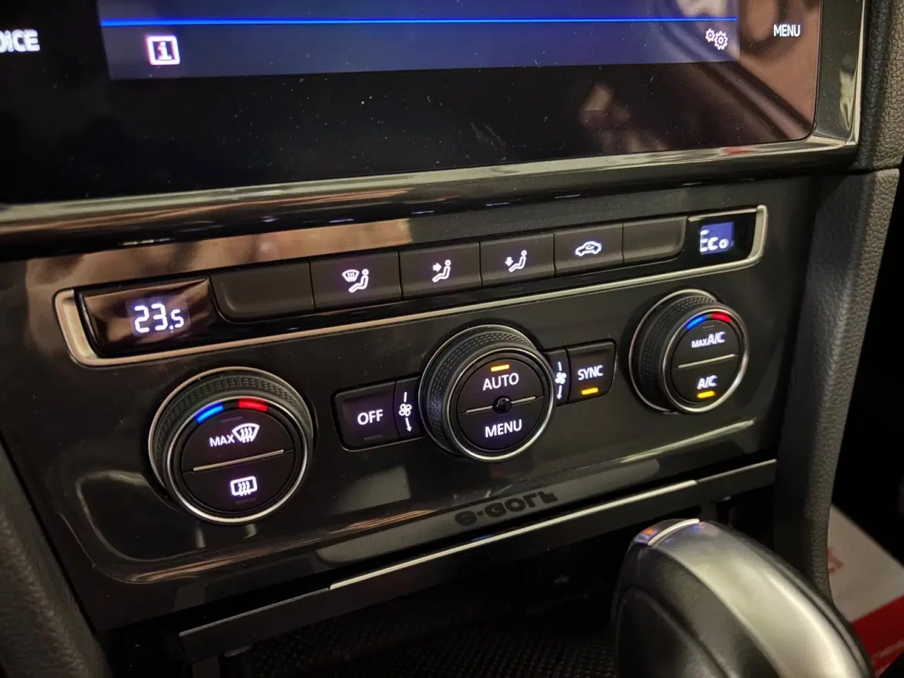 Billede 16 - VW e-Golf VII  