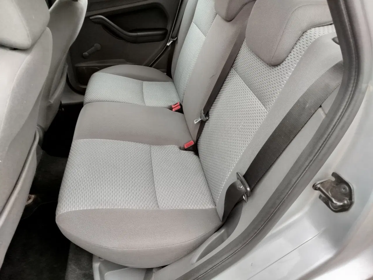 Billede 5 - Ford Focus 1,6 Benzin