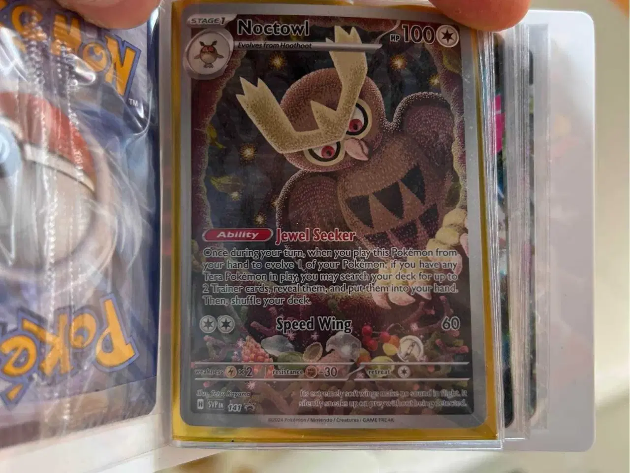 Billede 3 - Pokemonkort sælges! :-) 