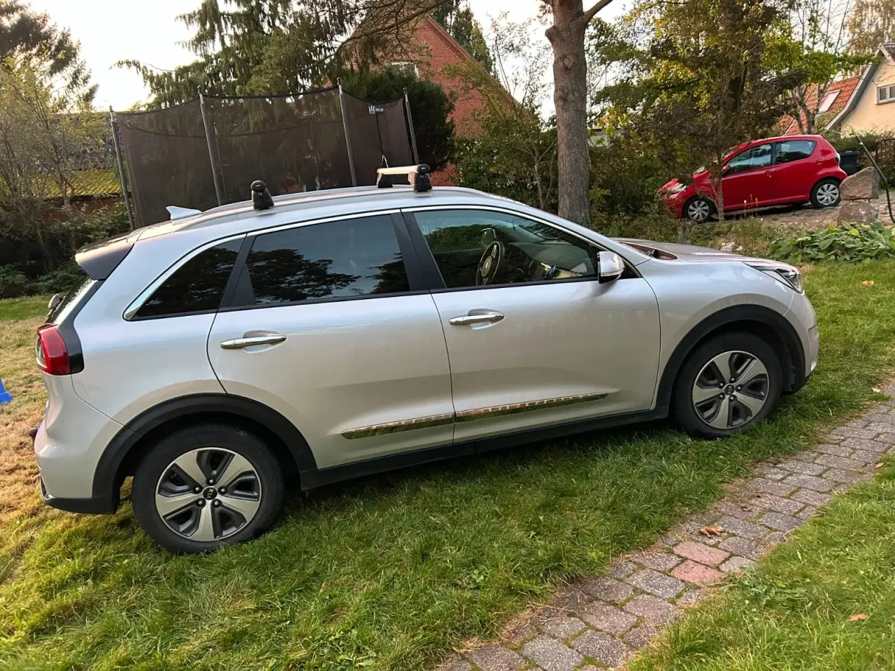 Billede 6 - Kia Niro 1,6 PHEV Advance DCT