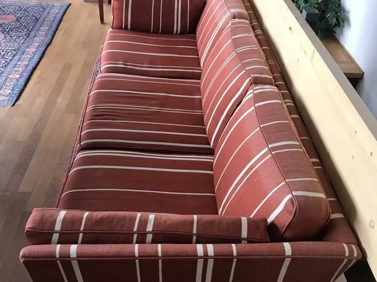 Billede 2 - Erik Jørgensen sofa NEDSAT PRIS