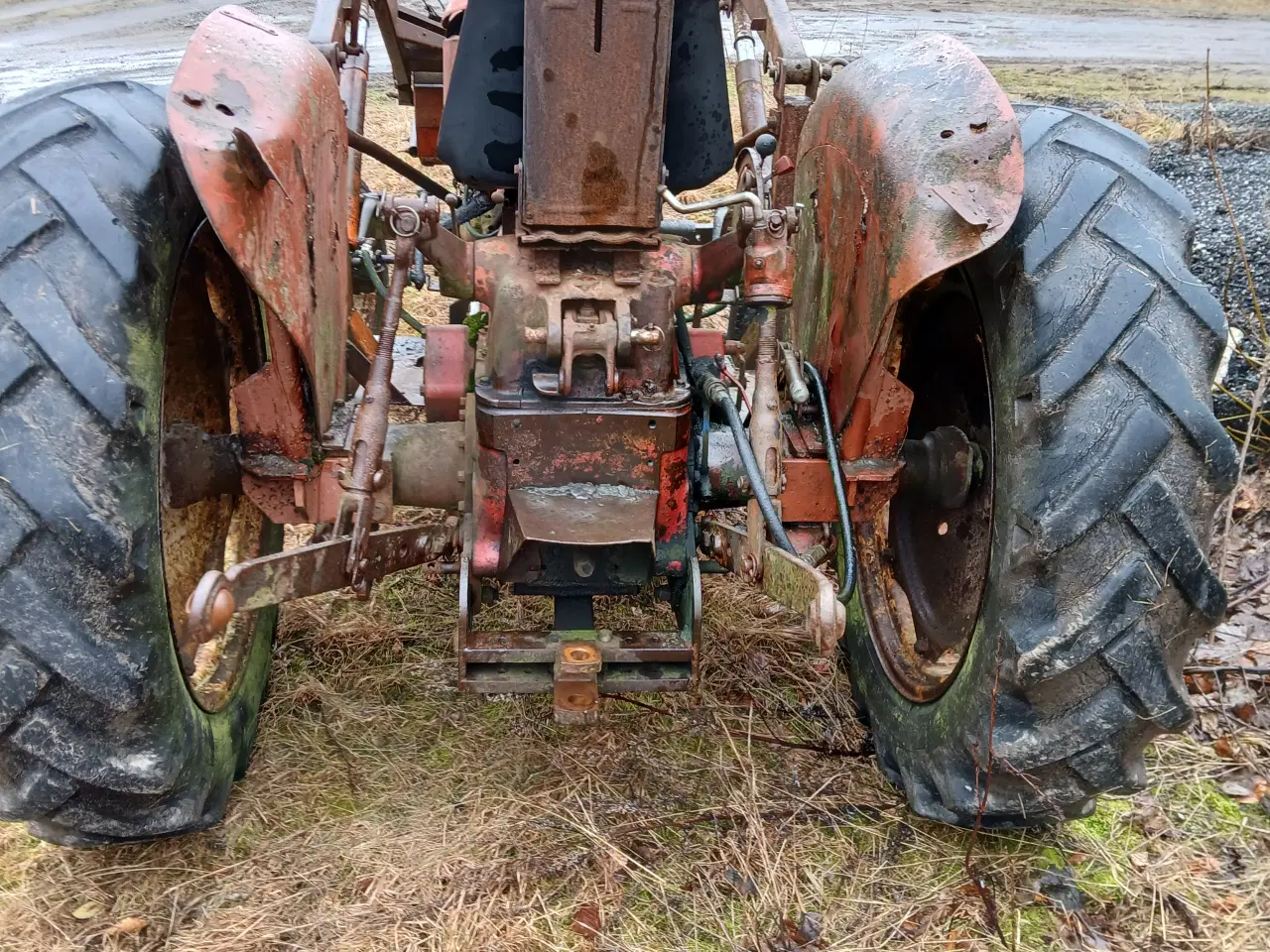 Billede 2 - IH 434
